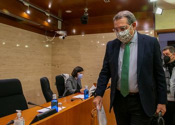 Castilla-La Mancha ya ha vacunado a más de 132.000 personas con la dosis adicional contra el COVID y a 128.000 con la dosis contra la gripe