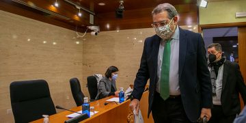 Castilla-La Mancha ya ha vacunado a más de 132.000 personas con la dosis adicional contra el COVID y a 128.000 con la dosis contra la gripe