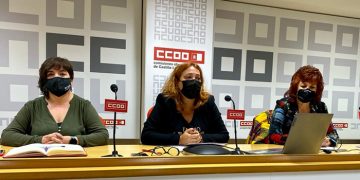 CCOO anuncia movilizaciones en todas las administraciones de CLM y de España para recuperar los derechos de sus empleadosas y garantizar los servicios públicos