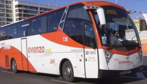 CCOO denuncia que Auto Res aprovecha la prórroga de los ERTE Covid para mantener recortados los servicios a sus usuarios de Cuenca