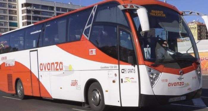 CCOO denuncia que Auto Res aprovecha la prórroga de los ERTE Covid para mantener recortados los servicios a sus usuarios de Cuenca 1 CCOO denuncia que Auto Res aprovecha la prórroga de los ERTE Covid para mantener recortados los servicios a sus usuarios de Cuenca