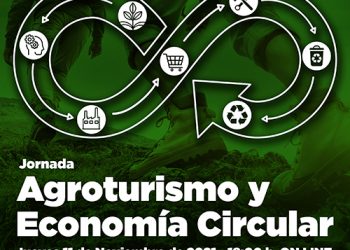 CEOE-Cepyme Cuenca celebra el jueves una jornada telemática sobre agroturismo y economía circular