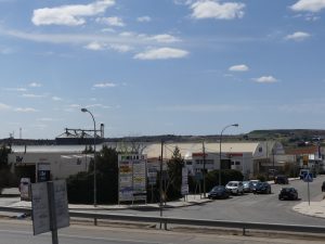 CEOE-Cepyme Cuenca reconoce que costará recuperar el tejido empresarial previo a la pandemia