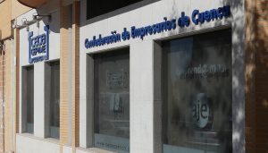 CEOE-Cepyme Cuenca traslada a las empresas las subvenciones Integra 4.0 de la Diputación provincial
