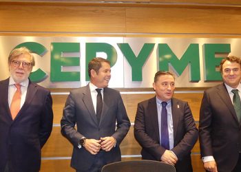 CEPYME pide al Gobierno aprovechar las ayudas a la despoblación que nos brinda la UE en 2022 para Soria, Teruel y Cuenca
