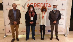 Cerca de 5.000 personas ya han solicitado acreditar sus competencias profesionales en Castilla-La Mancha