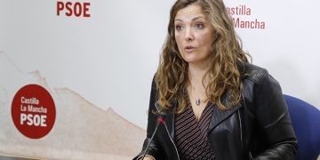Charo García Saco