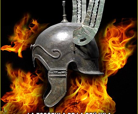 Checa acogerá el sábado 27 de noviembre la grabación del programa La Escóbula de la Brújula