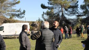 Clausuradas las jornadas del programa de Educación Ambiental ‘Por Las Rutas de Pastrana’