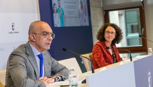 Comienza la campaña de vacunación contra la gripe en Castilla-La Mancha