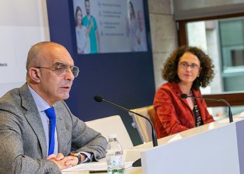 Comienza la campaña de vacunación contra la gripe en Castilla-La Mancha