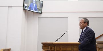 Construir el mejor futuro posible para la región sin dejar a nadie atrás, objetivo prioritario del Presupuesto de Castilla-La Mancha para 2022