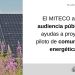 El MITECO abre a audiencia pública las ayudas a proyectos piloto de comunidades energéticas 3 El MITECO abre a audiencia pública las ayudas a proyectos piloto de comunidades energéticas