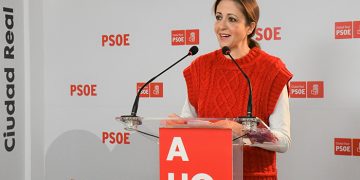 Cristina Maestre