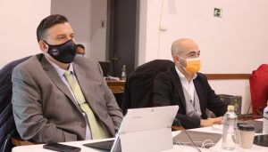 Cs Guadalajara asegura que nadie miró al Alcázar “hasta que Cs puso un pie en el consistorio en el año 2015”