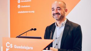 Cs Guadalajara recuerda que ya avisaron al PP en 2017 y al PSOE en abril que el impuesto de Plusvalía era injusto e inconstitucional