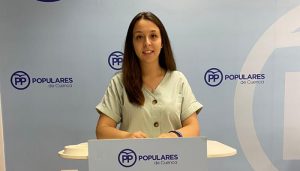 Cuando dejemos de contar una más…