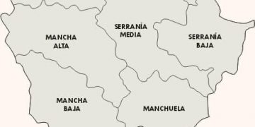 Cuenca Ahora anima a Luis Carlos Sahuquillo a trabajar por la provincia y dejar a un lado los insultos a la España Vaciada