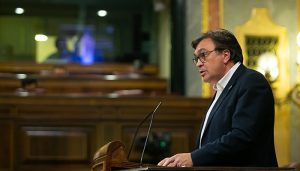 Cuenca Ahora propone la creación de un Centro de Investigación y Economía Circular en Villar de Cañas