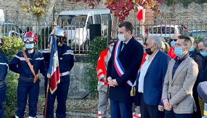 Cuenca fortalece lazos con Bollène y promociona los productos locales en este municipio francés hermanado