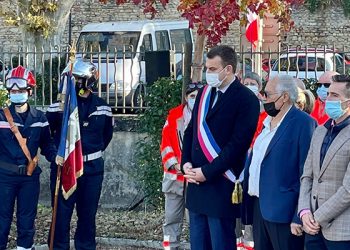 Cuenca fortalece lazos con Bollène y promociona los productos locales en este municipio francés hermanado