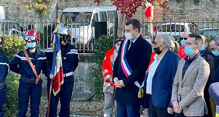 Cuenca fortalece lazos con Bollène y promociona los productos locales en este municipio francés hermanado