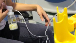 Cuenca y Guadalajara no tendrán, de momento, Unidades de Nutrición Personalizada para bebés prematuros