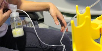 Cuenca y Guadalajara no tendrán, de momento, Unidades de Nutrición Personalizada para bebés prematuros