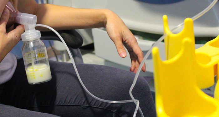 Cuenca y Guadalajara no tendrán, de momento, Unidades de Nutrición Personalizada para bebés prematuros