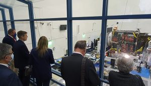 Cuenca y las Ciudades Patrimonio se promocionan en Los Ángeles con turoperadores y agentes turísticos y empresariales