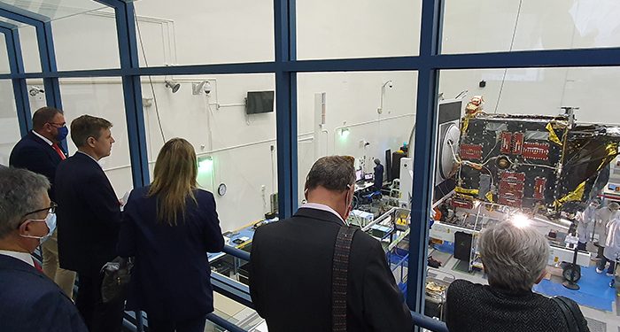 Cuenca y las Ciudades Patrimonio se promocionan en Los Ángeles con turoperadores y agentes turísticos y empresariales