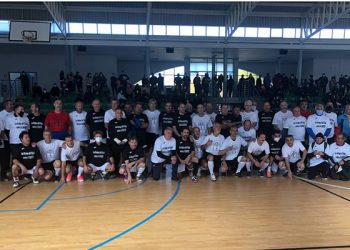 Cuenca y Pedroñeras hacen sentir la sensibilidad entre amigos gracias al Fútbol y su identidad