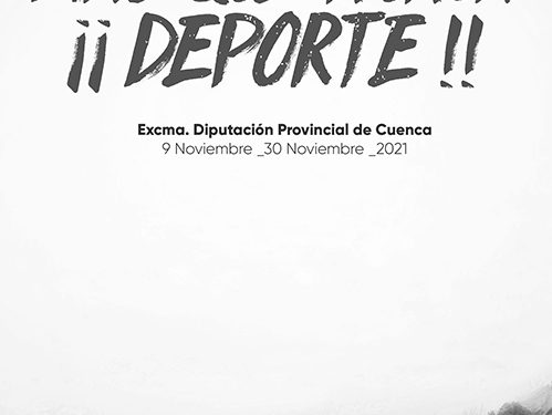 Decenas de deportistas conquenses quedan inmortalizados gracias a la Asociación de Clubes Deportivos de Cuenca
