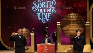 Diez consejos de la Policía Nacional para que no pierdas dinero con la Lotería estas Navidades