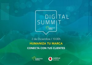DigitalSummit21 Vuelve el gran evento digital de referencia para conectar mejor con clientes humanizando la marca