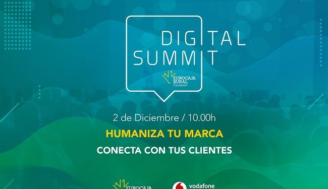 #DigitalSummit21: Vuelve el gran evento digital de referencia para conectar mejor con clientes "humanizando la marca" 1 DigitalSummit21 Vuelve el gran evento digital de referencia para conectar mejor con clientes humanizando la marca