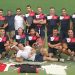 Diocesano Central Óptica amplía su ventaja como líder en la Liga Provincial de Frontenis de Guadalajara