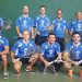 Diocesano Central Óptica sigue dominando con mano de hierro la Liga Provincial de Frontenis de Guadalajara