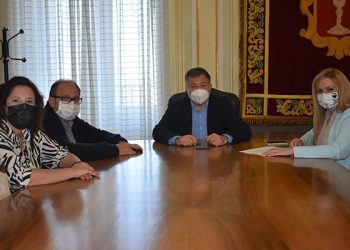 Dolz pone en valor las inversiones del Gobierno regional para Cuenca en sus Presupuestos para 2022 6 Dolz pone en valor las inversiones del Gobierno regional para Cuenca en sus Presupuestos para 2022