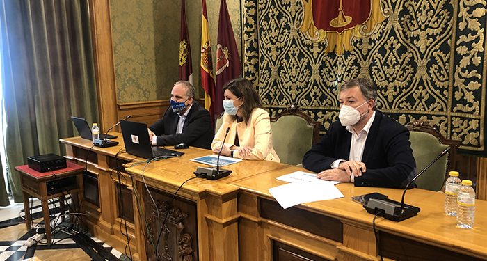 Dolz ve la propuesta de movilidad del Ministerio como “una gran oportunidad” y la elevará al Consejo Social de la ciudad