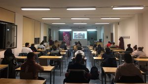 Donde nacen los Sabores participa en la I Semana del Turismo de la UCLM en Cuenca