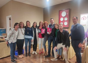 Donde Nacen los Sabores refuerza su vínculo con la gastronomía en la asamblea de Eurotoques