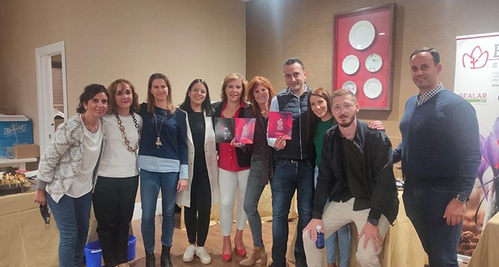 Donde Nacen los Sabores refuerza su vínculo con la gastronomía en la asamblea de Eurotoques