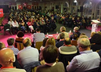 El 14º Congreso Provincial del PSOE de Cuenca pone en valor “la fortaleza, unión y fuerza del proyecto que tenemos para esta provincia”