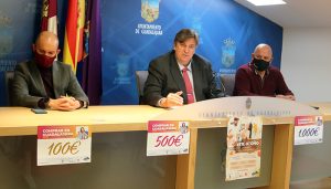 El 15 de noviembre comienza el ‘Black Friday’ en Guadalajara con hasta 10.000 euros en premios