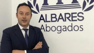 El abogado Pedro Albares, Premio ‘Best Lawyer of the Year Spain 2022’ en derecho penal en València