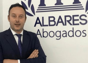 El abogado conquense Pedro Albares, Premio ‘Best Lawyer of the Year Spain 2022’ en derecho penal en València