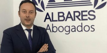 El abogado Pedro Albares, Premio ‘Best Lawyer of the Year Spain 2022’ en derecho penal en València