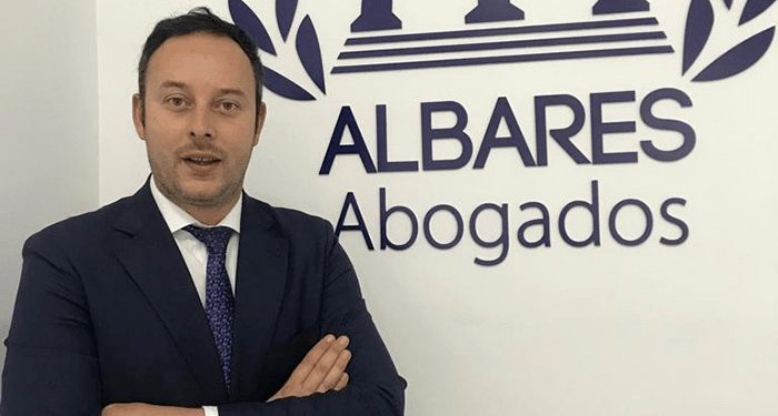 El abogado conquense Pedro Albares, Premio ‘Best Lawyer of the Year Spain 2022’ en derecho penal en València 1 El abogado Pedro Albares, Premio ‘Best Lawyer of the Year Spain 2022’ en derecho penal en València