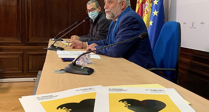 El Archivo Histórico Provincial de Guadalajara organiza las XV Jornadas de Castilla-La Mancha de Investigación bajo el lema ´Enfermedades y Muerte´